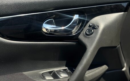 Nissan Qashqai, 2017 год, 1 780 000 рублей, 8 фотография