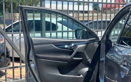 Nissan Qashqai, 2017 год, 1 780 000 рублей, 9 фотография