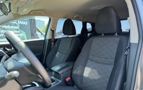 Nissan Qashqai, 2017 год, 1 780 000 рублей, 11 фотография