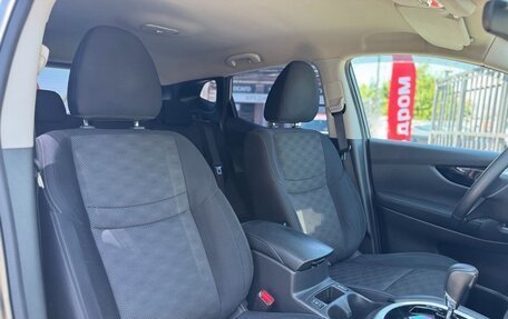 Nissan Qashqai, 2017 год, 1 780 000 рублей, 16 фотография