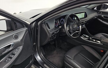 Hyundai Sonata VIII, 2023 год, 1 970 000 рублей, 5 фотография