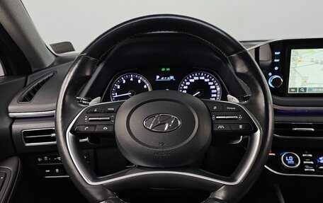 Hyundai Sonata VIII, 2023 год, 1 970 000 рублей, 7 фотография