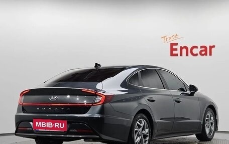 Hyundai Sonata VIII, 2023 год, 1 970 000 рублей, 2 фотография