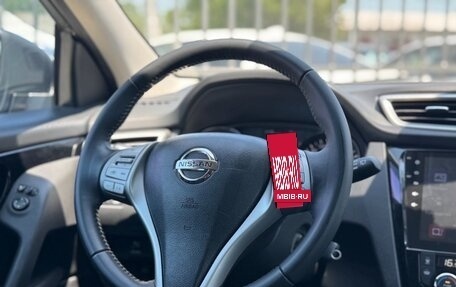 Nissan Qashqai, 2017 год, 1 780 000 рублей, 28 фотография