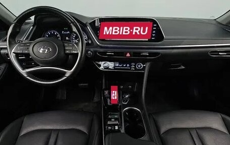 Hyundai Sonata VIII, 2023 год, 1 970 000 рублей, 6 фотография