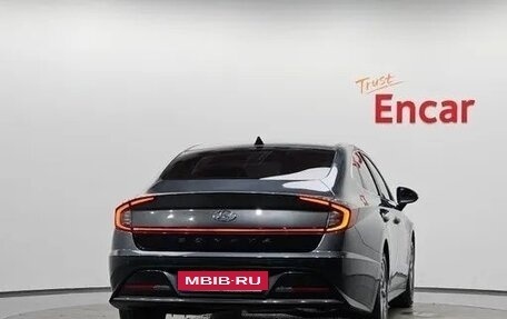 Hyundai Sonata VIII, 2023 год, 1 970 000 рублей, 3 фотография