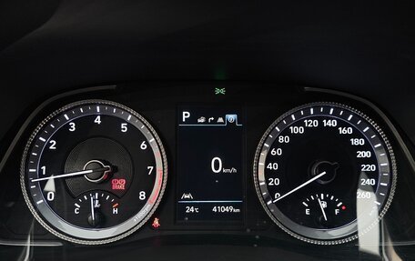Hyundai Sonata VIII, 2023 год, 1 970 000 рублей, 12 фотография