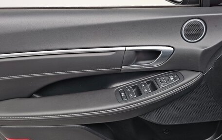 Hyundai Sonata VIII, 2023 год, 1 970 000 рублей, 18 фотография