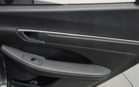 Hyundai Sonata VIII, 2023 год, 1 970 000 рублей, 19 фотография