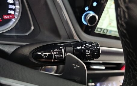 Hyundai Sonata VIII, 2023 год, 1 970 000 рублей, 11 фотография