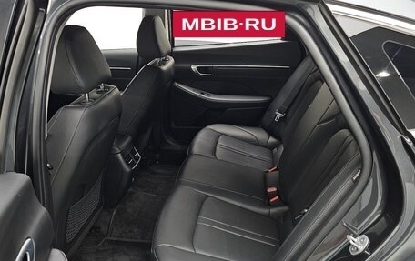 Hyundai Sonata VIII, 2023 год, 1 970 000 рублей, 23 фотография