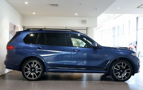 BMW X7, 2019 год, 7 150 000 рублей, 4 фотография