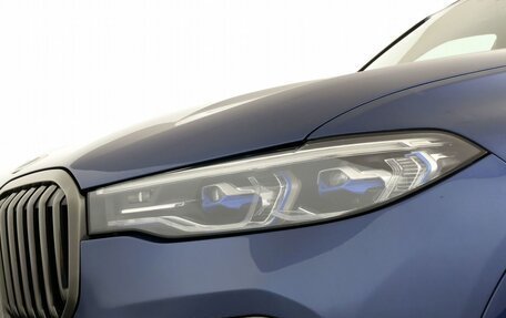 BMW X7, 2019 год, 7 150 000 рублей, 8 фотография