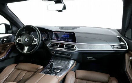 BMW X7, 2019 год, 7 150 000 рублей, 14 фотография