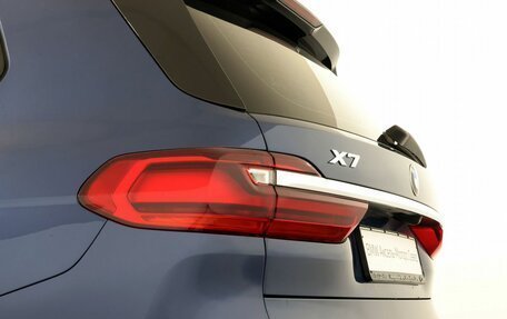 BMW X7, 2019 год, 7 150 000 рублей, 9 фотография