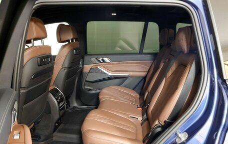 BMW X7, 2019 год, 7 150 000 рублей, 13 фотография