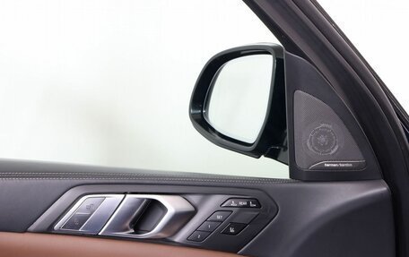 BMW X7, 2019 год, 7 150 000 рублей, 18 фотография