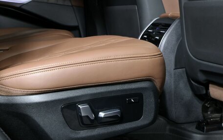 BMW X7, 2019 год, 7 150 000 рублей, 30 фотография