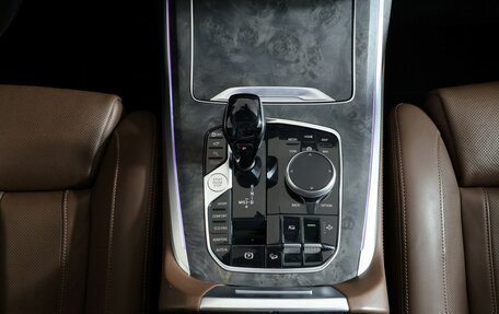 BMW X7, 2019 год, 7 150 000 рублей, 24 фотография