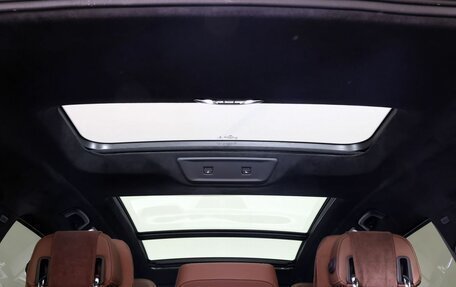 BMW X7, 2019 год, 7 150 000 рублей, 33 фотография