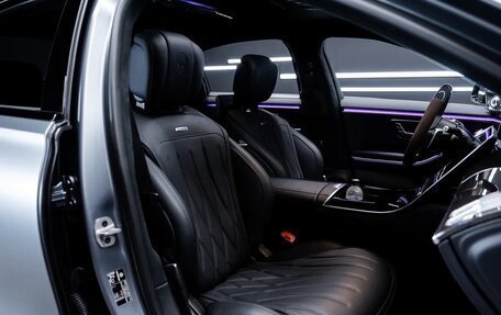 Mercedes-Benz S-Класс AMG, 2022 год, 16 400 000 рублей, 7 фотография