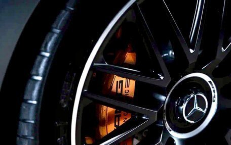 Mercedes-Benz S-Класс AMG, 2022 год, 16 400 000 рублей, 9 фотография