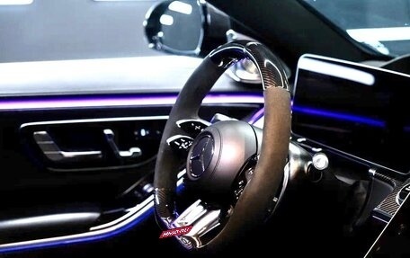 Mercedes-Benz S-Класс AMG, 2022 год, 16 400 000 рублей, 5 фотография