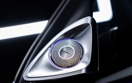 Mercedes-Benz S-Класс AMG, 2022 год, 16 400 000 рублей, 12 фотография