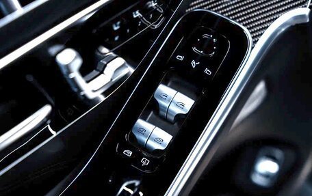 Mercedes-Benz S-Класс AMG, 2022 год, 16 400 000 рублей, 16 фотография