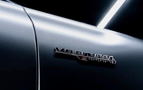 Mercedes-Benz S-Класс AMG, 2022 год, 16 400 000 рублей, 11 фотография
