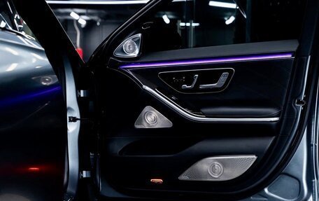 Mercedes-Benz S-Класс AMG, 2022 год, 16 400 000 рублей, 19 фотография
