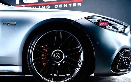 Mercedes-Benz S-Класс AMG, 2022 год, 16 400 000 рублей, 8 фотография
