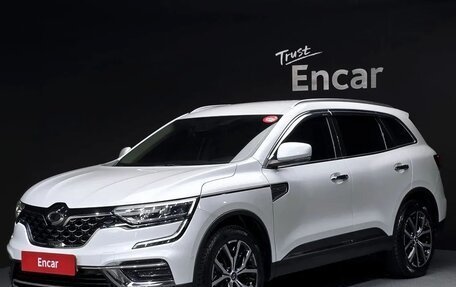 Renault Samsung QM6, 2021 год, 1 760 000 рублей, 1 фотография