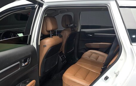Renault Samsung QM6, 2021 год, 1 760 000 рублей, 15 фотография