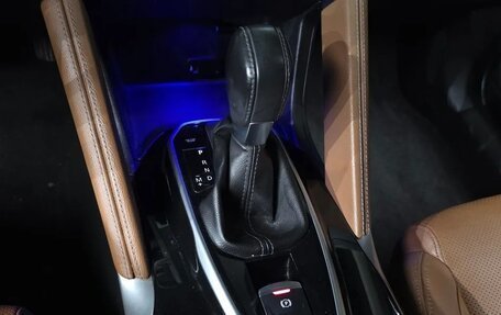Renault Samsung QM6, 2021 год, 1 760 000 рублей, 10 фотография