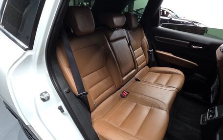 Renault Samsung QM6, 2021 год, 1 760 000 рублей, 13 фотография