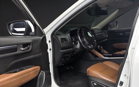 Renault Samsung QM6, 2021 год, 1 760 000 рублей, 6 фотография