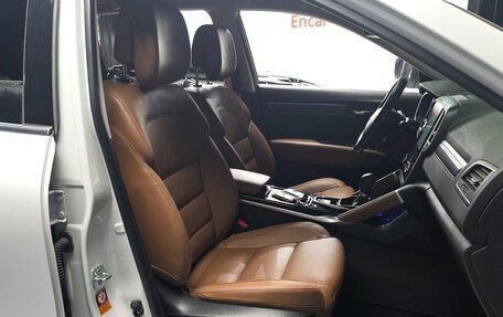 Renault Samsung QM6, 2021 год, 1 760 000 рублей, 8 фотография