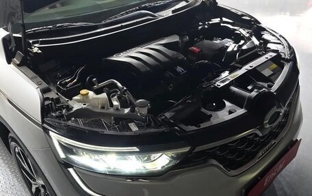 Renault Samsung QM6, 2021 год, 1 760 000 рублей, 5 фотография