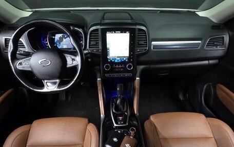 Renault Samsung QM6, 2021 год, 1 760 000 рублей, 7 фотография