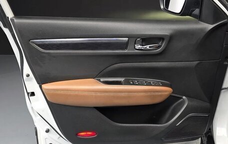 Renault Samsung QM6, 2021 год, 1 760 000 рублей, 12 фотография