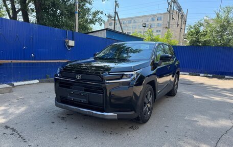 Toyota RAV4, 2026 год, 3 890 000 рублей, 1 фотография