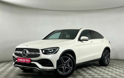 Mercedes-Benz GLC Coupe, 2019 год, 4 999 000 рублей, 1 фотография