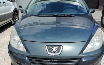 Peugeot 307 I, 2007 год, 450 000 рублей, 1 фотография