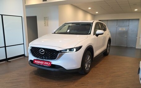 Mazda CX-5 II, 2025 год, 2 990 000 рублей, 1 фотография