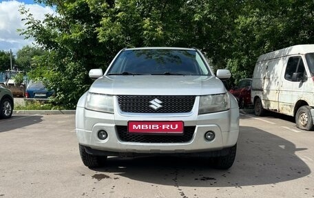 Suzuki Grand Vitara, 2010 год, 1 050 000 рублей, 1 фотография