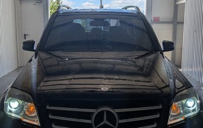 Mercedes-Benz GLK-Класс, 2010 год, 1 230 000 рублей, 1 фотография