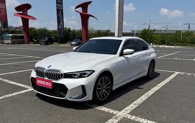 BMW 3 серия, 2023 год, 3 283 000 рублей, 1 фотография