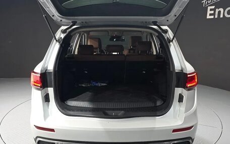 Renault Samsung QM6, 2021 год, 1 760 000 рублей, 16 фотография