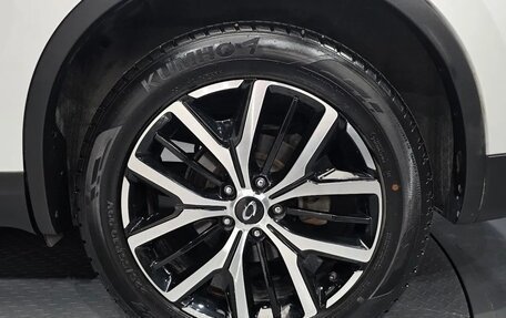 Renault Samsung QM6, 2021 год, 1 760 000 рублей, 18 фотография